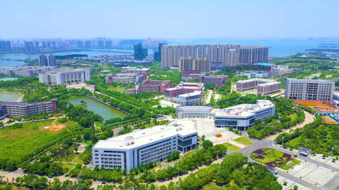 武汉纺织大学