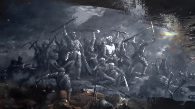 我宣誓【宽屏 长屏】