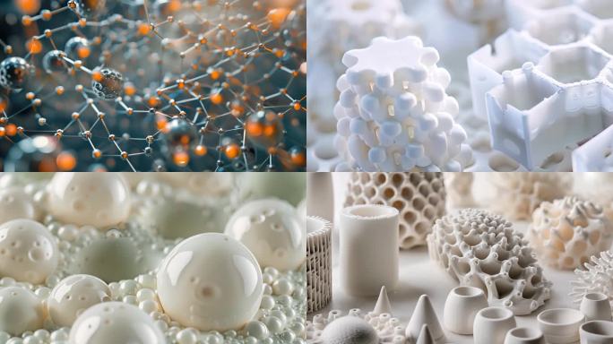 纳米复合陶瓷纳米颗粒陶瓷材料高科技涂层