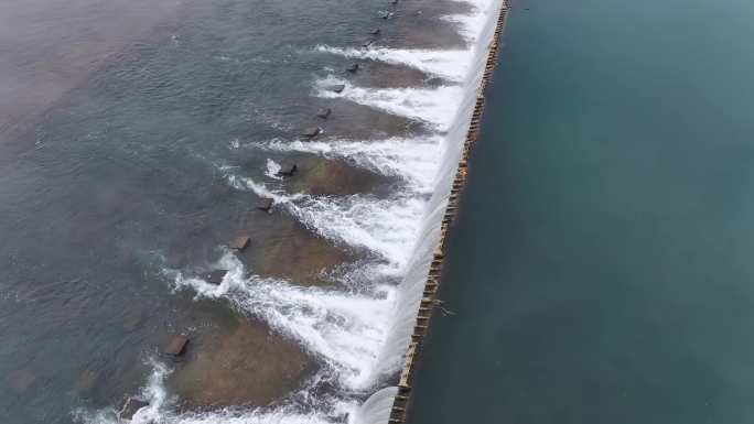 水利工程 灌溉渠道