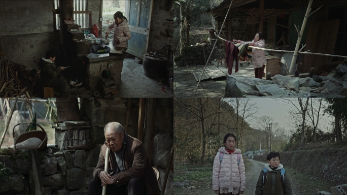 农村留守儿童 儿童身心伤害 儿童心理健康