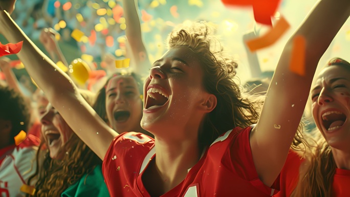 庆祝 足球(店铺内有升级版)