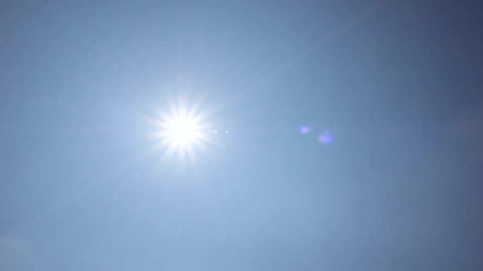 太阳