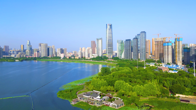 武汉中碳登大厦