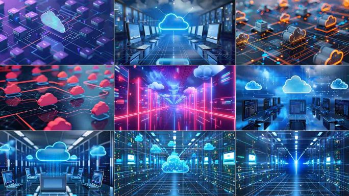 云计算   数据云传输   云数据