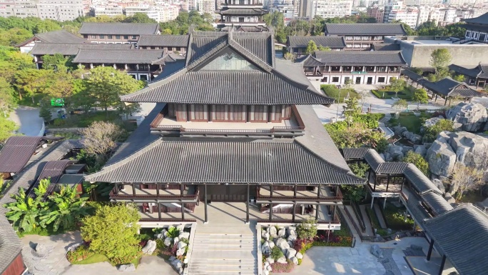 广州文化馆