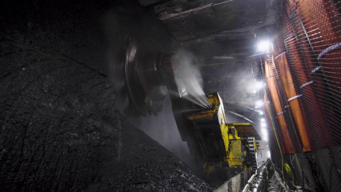 煤矿运输人员检查设备