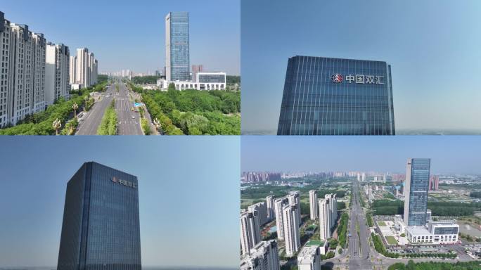 中国双汇