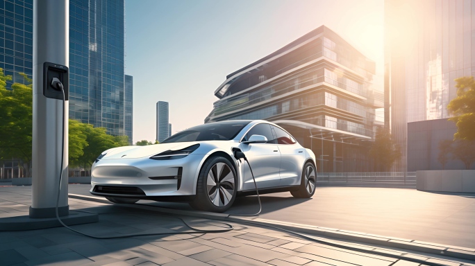 新质生产力新能源汽车