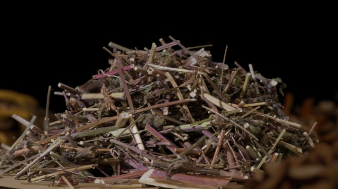 中药荆芥药材荆芥