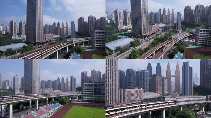 重庆海棠溪
