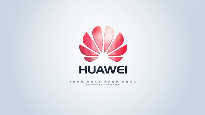 【无需插件】图片照片汇聚logo