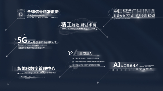 呼出指引标注文字