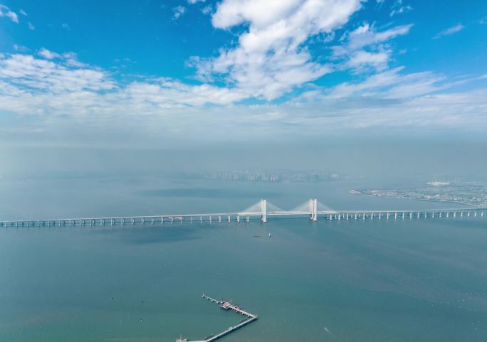 跨海大桥01