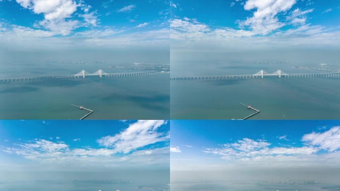 跨海大桥01