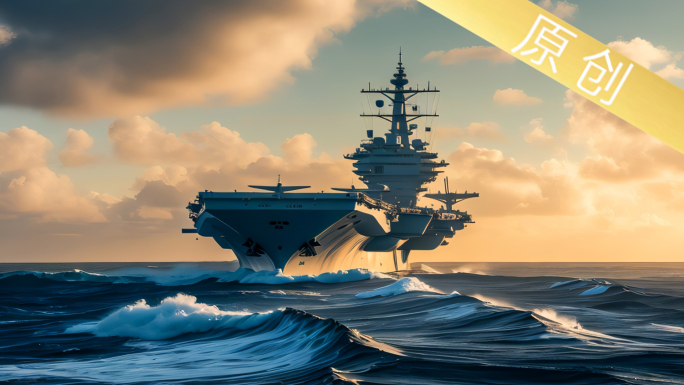 大国宣传素材4K