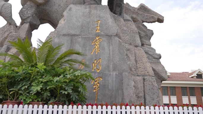 新疆兵团军垦博物馆