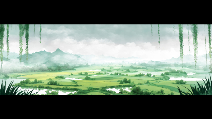 田野001