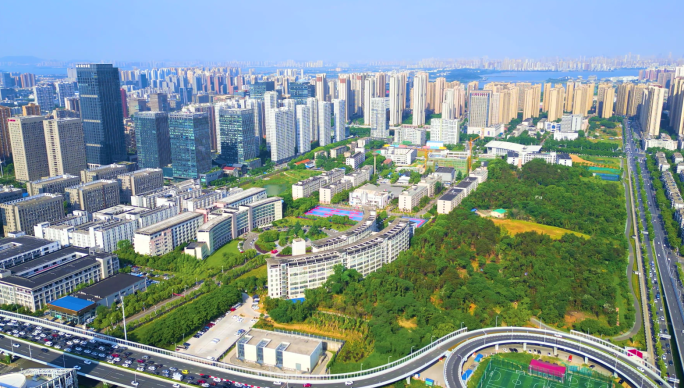 武汉职业技术学院