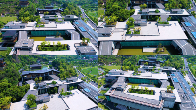 中国国家版本馆杭州分馆