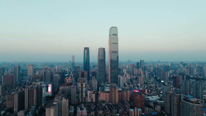 长沙国金中心