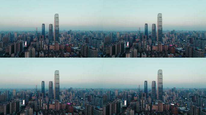 长沙国金中心