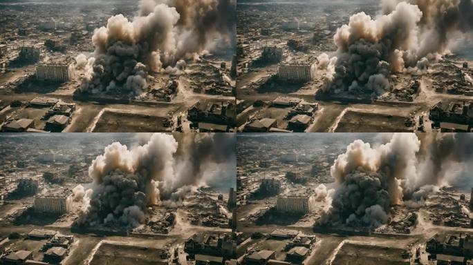 轰炸马里乌波尔的民用建筑乌克兰战争