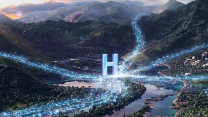 氢能