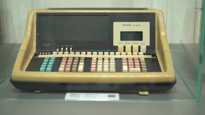 早期计算机 早期电脑 微型计算机
