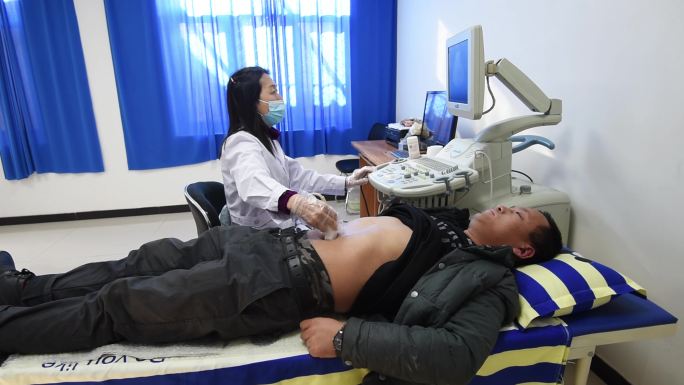 残疾人康复机构健康状况检查