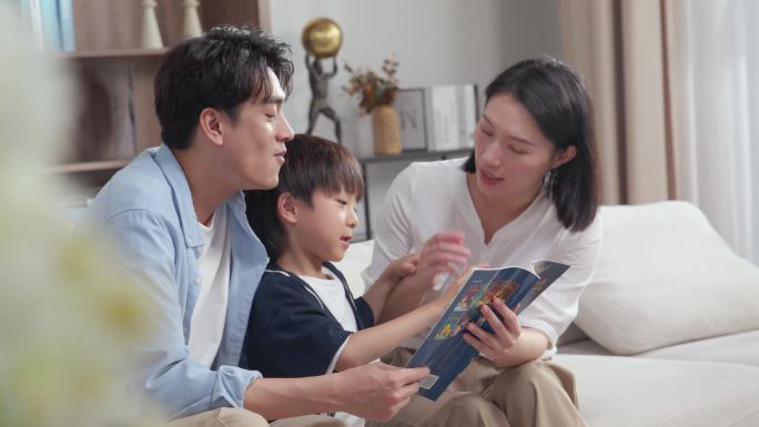 家庭教育