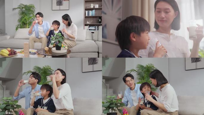 健康生活