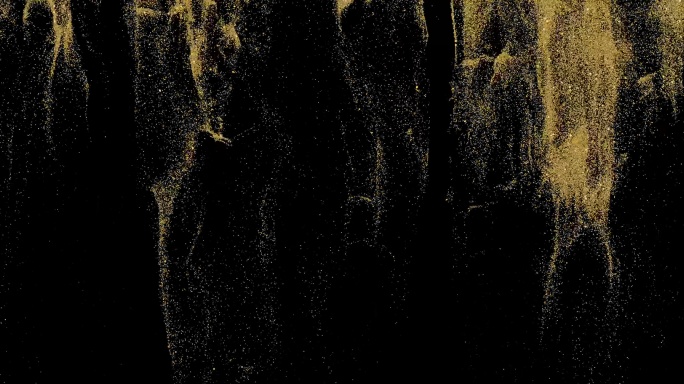下流金沙5760x1920