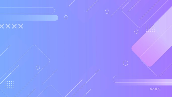 MG时尚卡通简洁明亮背景定版17