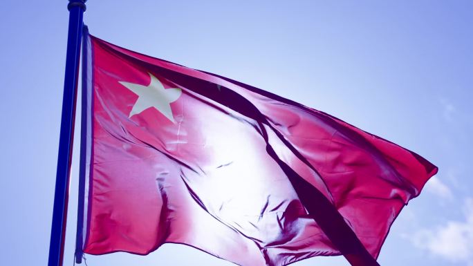 国旗