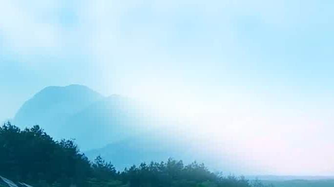 自然风光