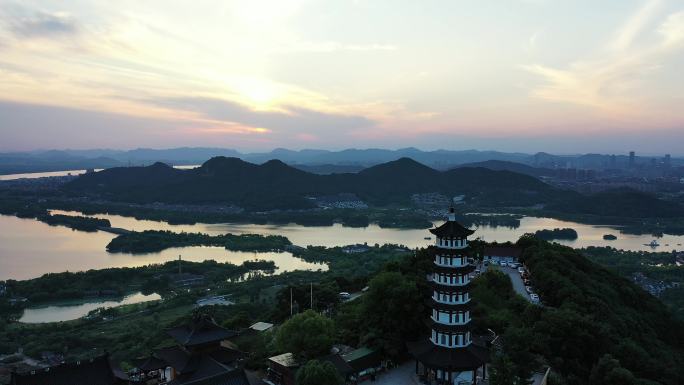 湘湖先照寺