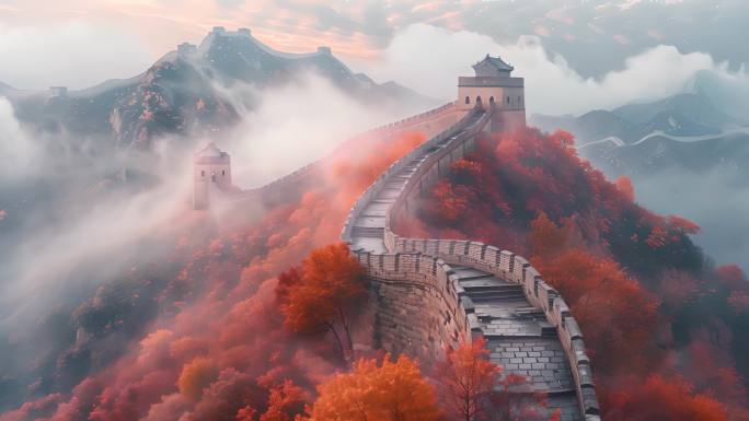 长城