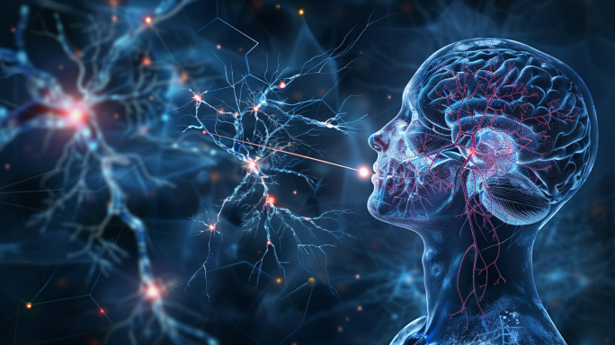 神经系统大脑结构神经元神经传导 神经解剖