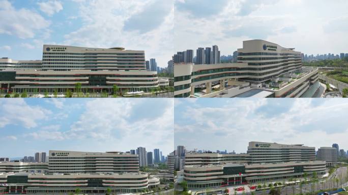 四川省肿瘤医院4k