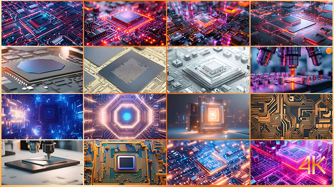 高端国产数字芯片 光刻机第四代半导体材料