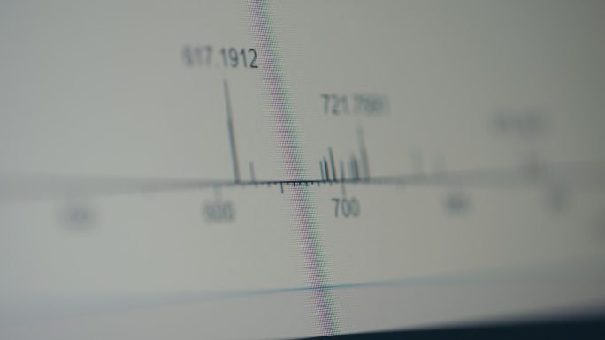 实验室科研医疗研究生命