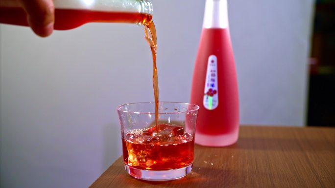 果酒