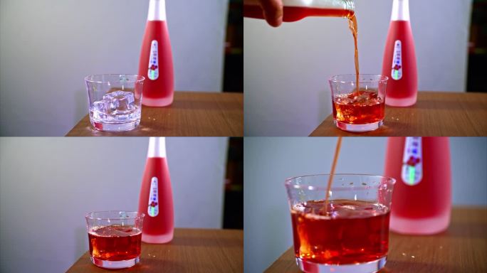 果酒