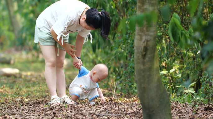 玩具 俏皮 行走 家庭 蹒跚学 步婴儿期