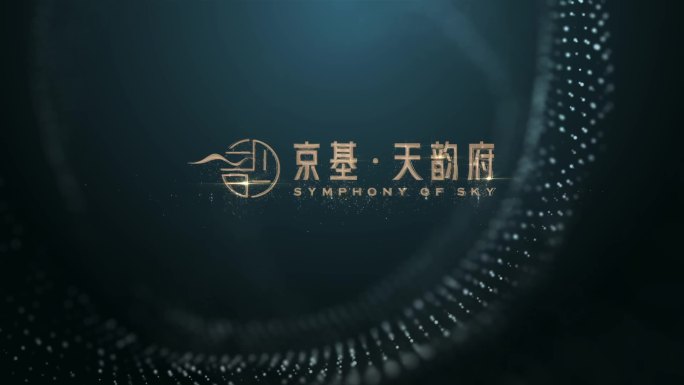 地产logo