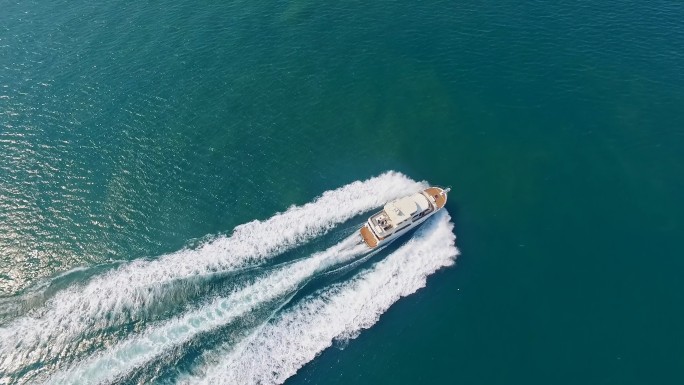 出海游艇商务游艇聚会私人游艇