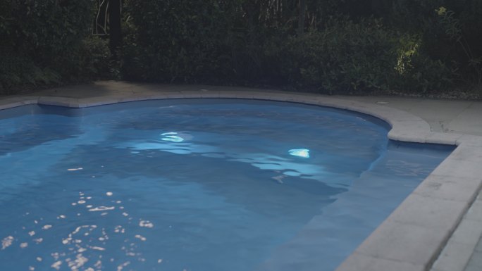 泳池防水灯光