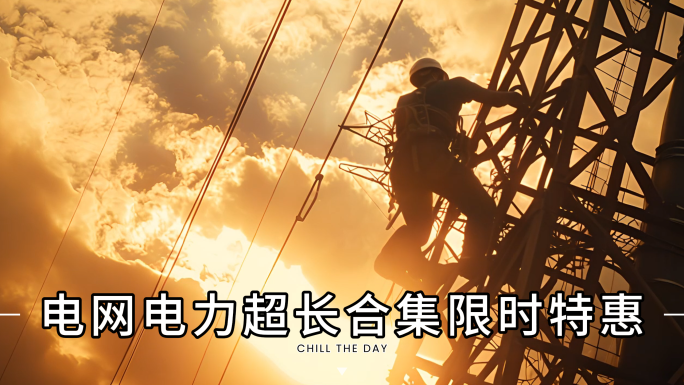 电网施工电力施工电力工人电力施工电网建设