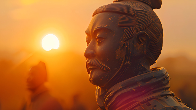兵马俑